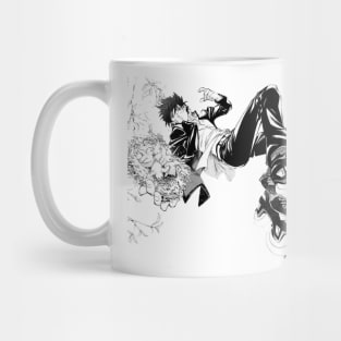 Air Gear - Sky King Itsuki "Ikki" Minami Mug